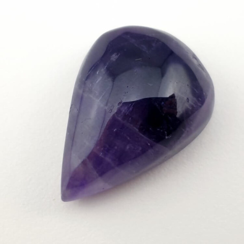 Ametyst kaboszon 26x19 mm nr 271 Ametyst kaboszon 26x19 mm nr 271