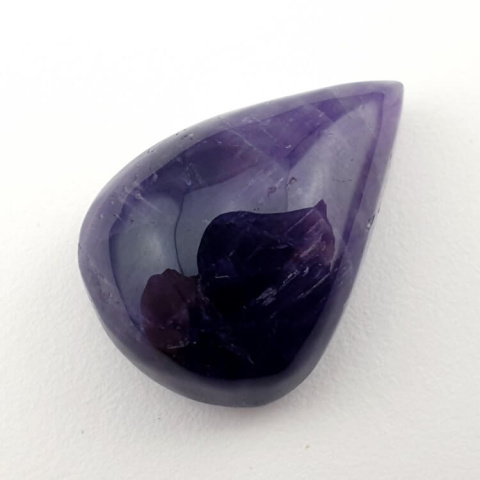 Ametyst kaboszon 26x19 mm nr 271 Ametyst kaboszon 26x19 mm nr 271