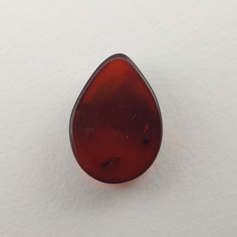 Bursztyn bałtycki kaboszon 11x8 mm nr 720 Bursztyn bałtycki kaboszon 11x8 mm nr 720