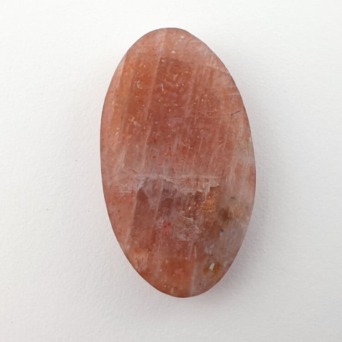 Kamień słoneczny kaboszon 32x18 mm nr 1 Kamień słoneczny kaboszon 32x18 mm nr 1