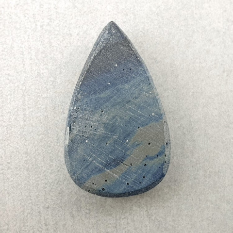 Leland blue kaboszon 29x17 mm nr 52 Leland blue kaboszon 29x17 mm nr 52