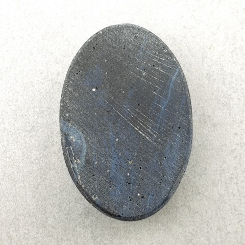 Leland blue kaboszon 30x20 mm nr 28 Leland blue kaboszon 30x20 mm nr 28