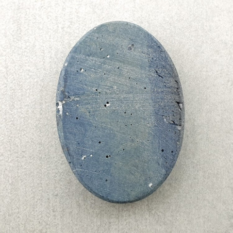 Leland blue kaboszon 32x23 mm nr 3 Leland blue kaboszon 32x23 mm nr 3