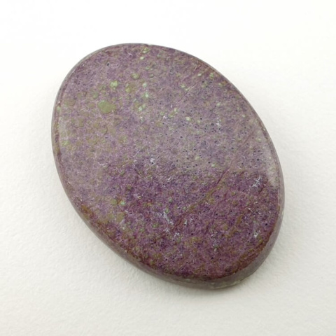 Stichtyt kaboszon 27x20 mm nr 63 Stichtyt kaboszon 27x20 mm nr 63