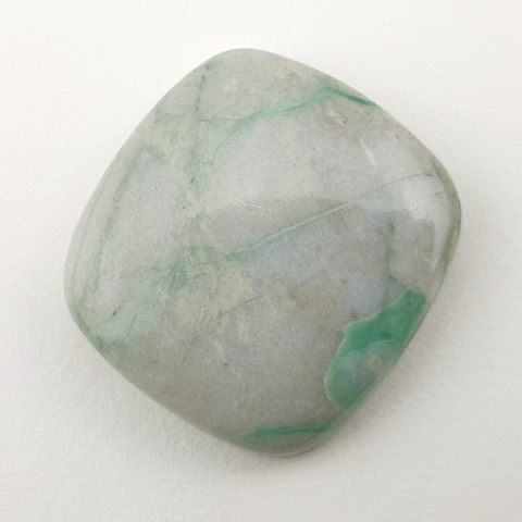 Waryscyt kaboszon 26x24 mm nr 47 Waryscyt kaboszon 26x24 mm nr 47