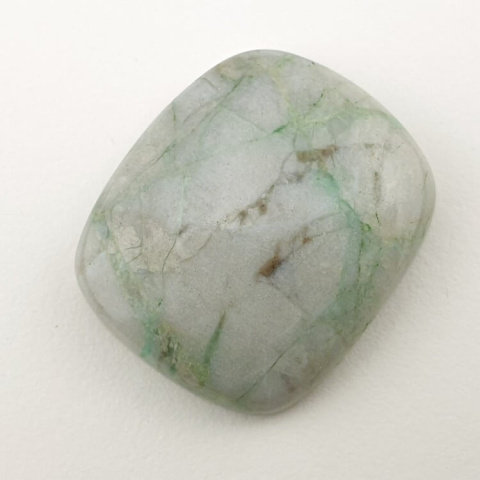 Waryscyt kaboszon 28x24 mm nr 11 Waryscyt kaboszon 28x24 mm nr 11