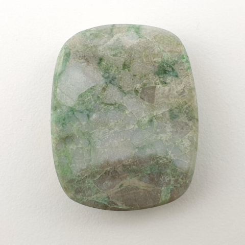 Waryscyt kaboszon 32x26 mm nr 34 Waryscyt kaboszon 32x26 mm nr 34