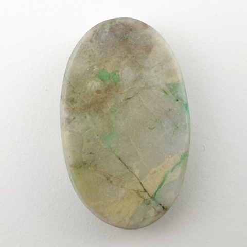 Waryscyt kaboszon 36x22 mm nr 45 Waryscyt kaboszon 36x22 mm nr 45
