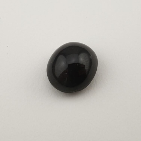 Skapolit kocie oko kaboszon 11x10 mm nr 14 Skapolit kocie oko kaboszon 11x10 mm nr 14