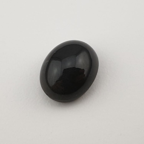 Skapolit kocie oko kaboszon 13x10 mm nr 16 Skapolit kocie oko kaboszon 13x10 mm nr 16