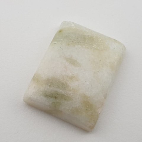 Serafinit indyjski kaboszon 26x20 mm nr 36 Serafinit indyjski kaboszon 26x20 mm nr 36