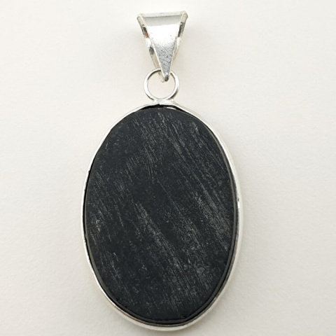 Paua abalone zawieszka 32x23 mm nr 171 Paua abalone zawieszka 32x23 mm nr 171