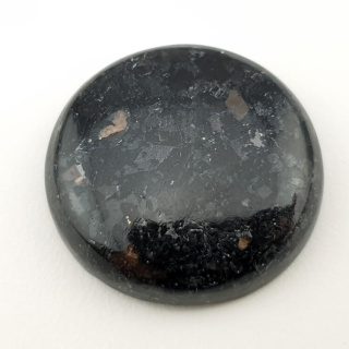 Nuummite kaboszon fi 26 mm nr 56