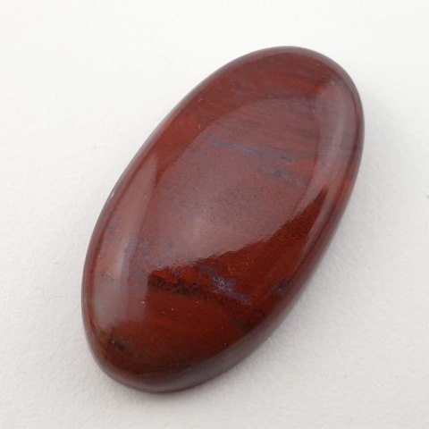 Skamieniałe drewno kaboszon 29x16 mm nr 11 Skamieniałe drewno kaboszon 29x16 mm nr 11