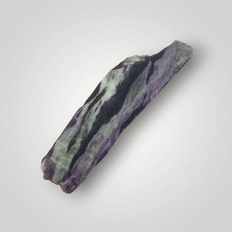 Kammereryt cięty surowy 45x12 mm nr 2 Kammereryt cięty surowy 45x12 mm nr 2