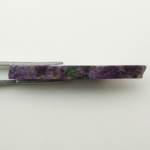 Kammereryt cięty surowy 45x12 mm nr 2 Kammereryt cięty surowy 45x12 mm nr 2
