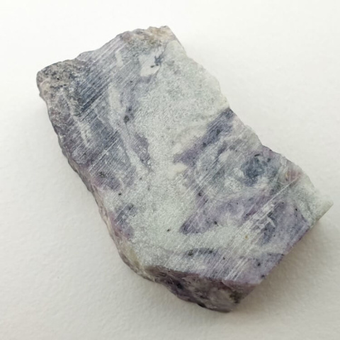Kammereryt cięty surowy 24x15 mm nr 96 Kammereryt cięty surowy 24x15 mm nr 96