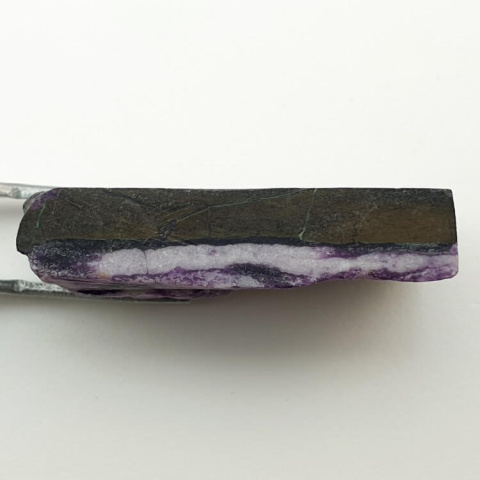 Kammereryt cięty surowy 36x20 mm nr 14 Kammereryt cięty surowy 36x20 mm nr 14