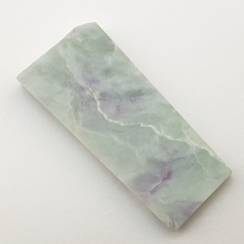 Kammereryt cięty surowy 40x18 mm nr 8 Kammereryt cięty surowy 40x18 mm nr 8