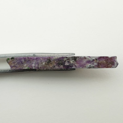 Kammereryt cięty surowy 43x12 mm nr 70 Kammereryt cięty surowy 43x12 mm nr 70