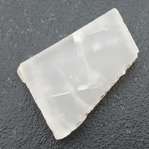Kryształ górski cięty surowy 32x23 mm nr 5 Kryształ górski cięty surowy 32x23 mm nr 5