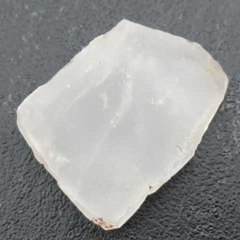 Kryształ górski cięty surowy 34x24 mm nr 60 Kryształ górski cięty surowy 34x24 mm nr 60