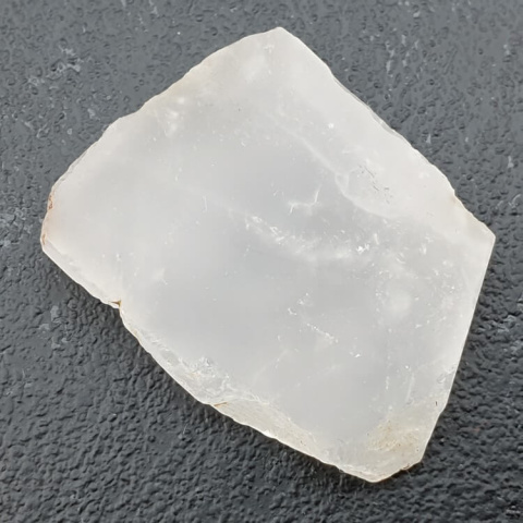 Kryształ górski cięty surowy 34x24 mm nr 60 Kryształ górski cięty surowy 34x24 mm nr 60