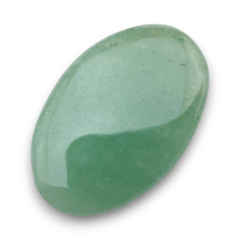 Awenturyn zielony kaboszon 28x19 mm nr 113 Awenturyn zielony kaboszon 28x19 mm nr 113