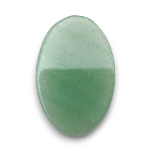 Awenturyn zielony kaboszon 28x19 mm nr 113 Awenturyn zielony kaboszon 28x19 mm nr 113