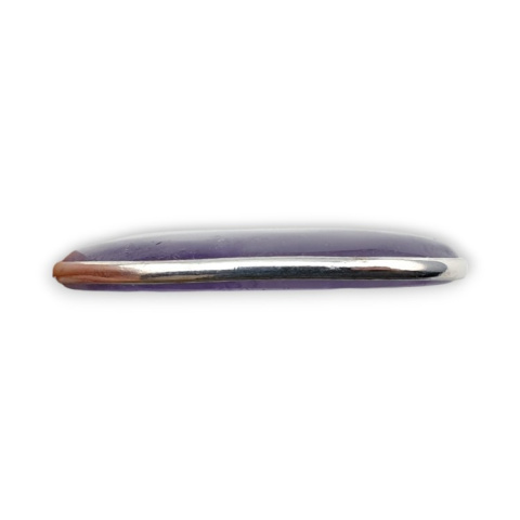 Ametyst zawieszka 41x29 mm nr 108 Ametyst zawieszka 41x29 mm nr 108